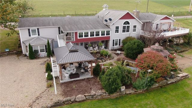 6041 Township Road 310, Millersburg, OH 44654