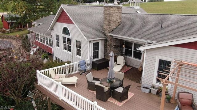 6041 Township Road 310, Millersburg, OH 44654