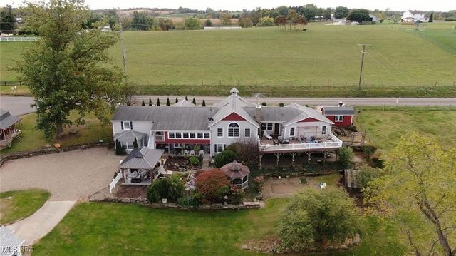 6041 Township Road 310, Millersburg, OH 44654