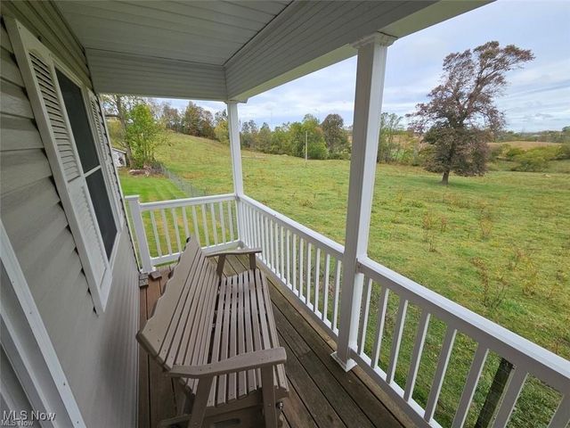 6041 Township Road 310, Millersburg, OH 44654