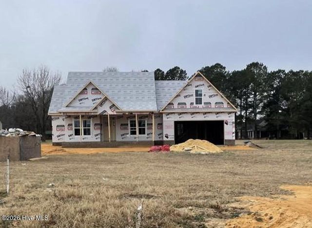 2677 Smith Mill Road, Lumberton, NC 28358