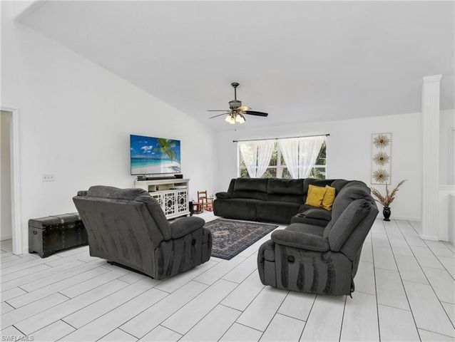 3660 23rd AVE SW, Naples, FL 34117