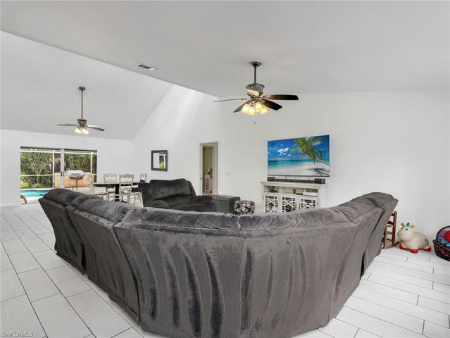 3660 23rd AVE SW, Naples, FL 34117
