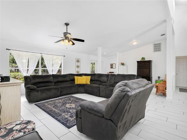 3660 23rd AVE SW, Naples, FL 34117