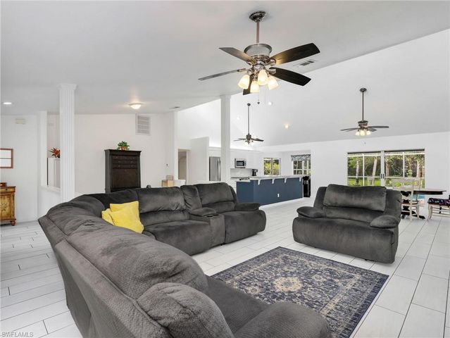 3660 23rd AVE SW, Naples, FL 34117