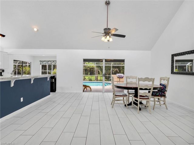 3660 23rd AVE SW, Naples, FL 34117