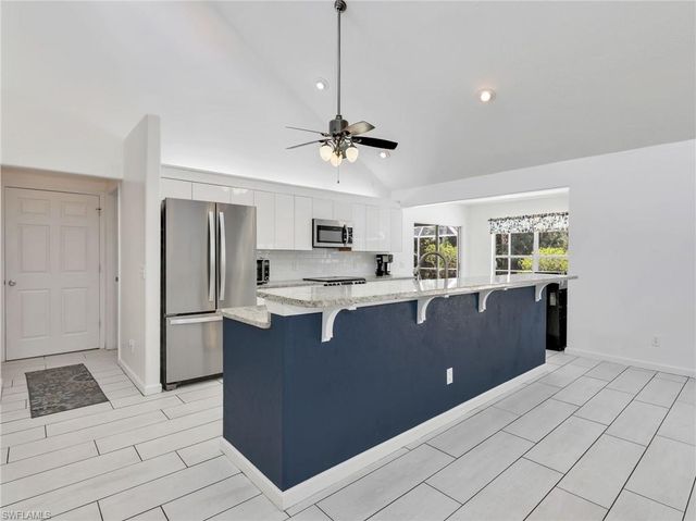 3660 23rd AVE SW, Naples, FL 34117