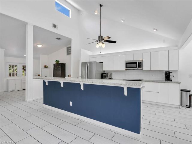 3660 23rd AVE SW, Naples, FL 34117