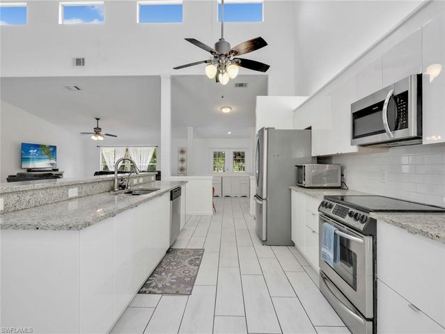3660 23rd AVE SW, Naples, FL 34117