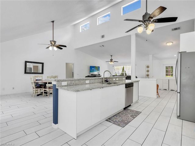 3660 23rd AVE SW, Naples, FL 34117