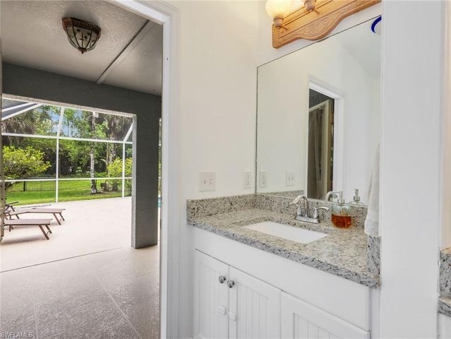 3660 23rd AVE SW, Naples, FL 34117