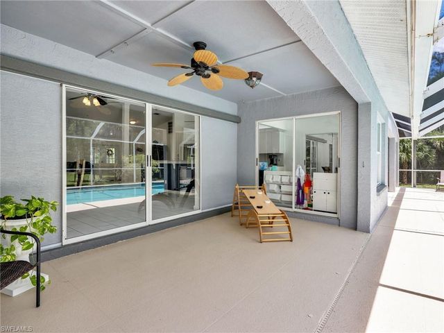 3660 23rd AVE SW, Naples, FL 34117