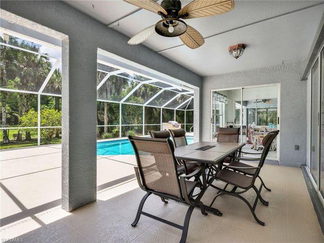 3660 23rd AVE SW, Naples, FL 34117