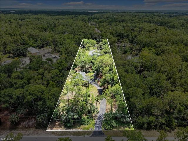 3660 23rd AVE SW, Naples, FL 34117