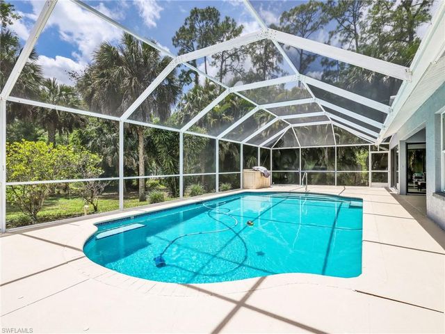 3660 23rd AVE SW, Naples, FL 34117