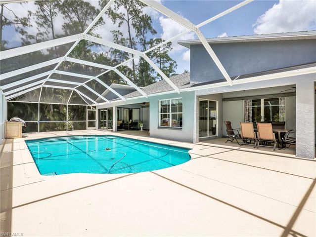 3660 23rd AVE SW, Naples, FL 34117