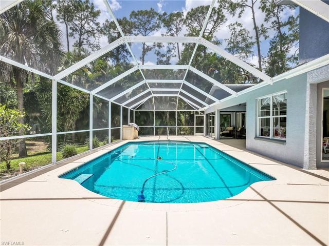 3660 23rd AVE SW, Naples, FL 34117