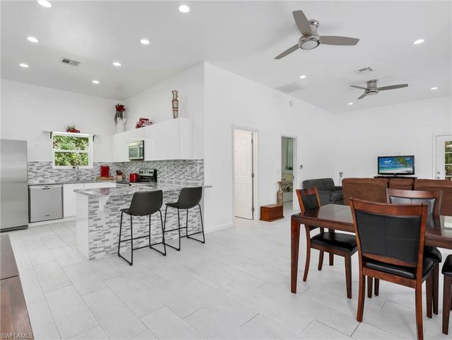 3660 23rd AVE SW, Naples, FL 34117