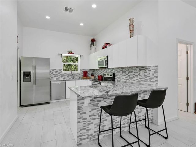 3660 23rd AVE SW, Naples, FL 34117