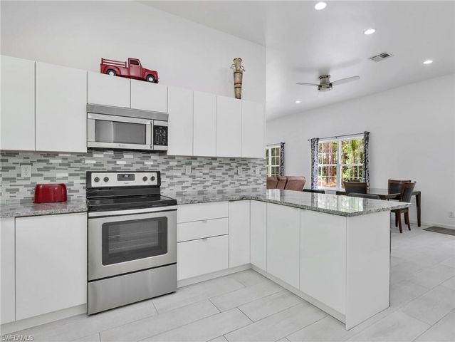 3660 23rd AVE SW, Naples, FL 34117