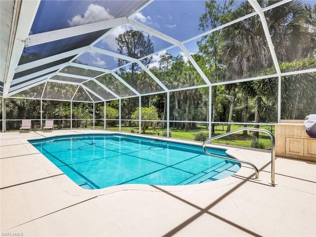 3660 23rd AVE SW, Naples, FL 34117