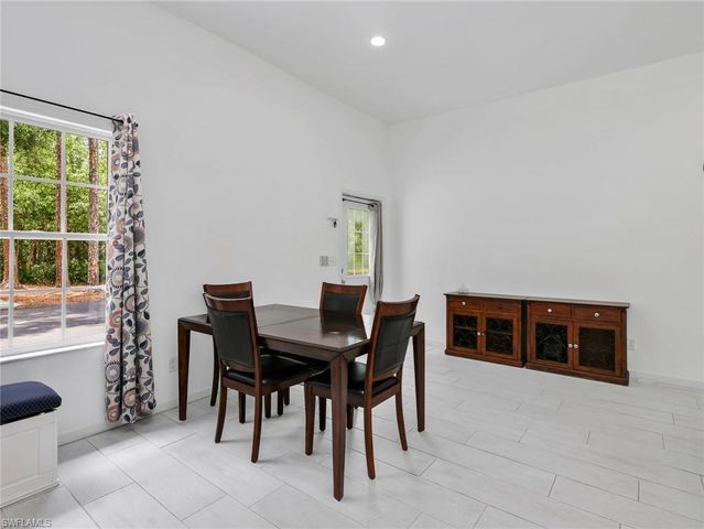 3660 23rd AVE SW, Naples, FL 34117
