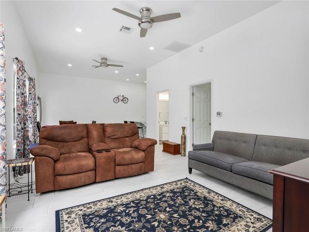 3660 23rd AVE SW, Naples, FL 34117