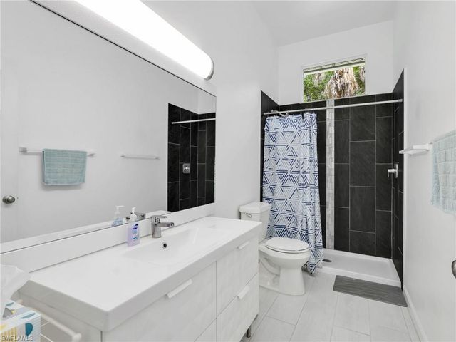 3660 23rd AVE SW, Naples, FL 34117