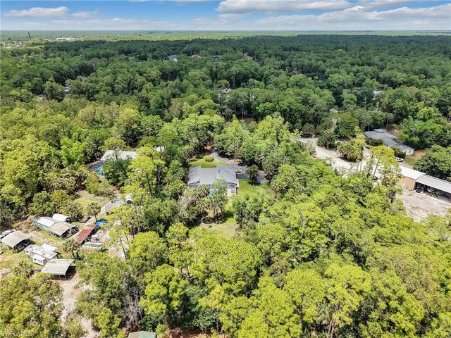 3660 23rd AVE SW, Naples, FL 34117