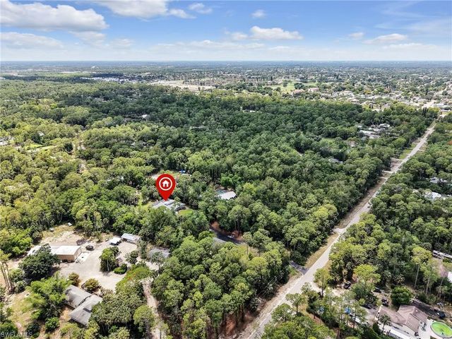 3660 23rd AVE SW, Naples, FL 34117