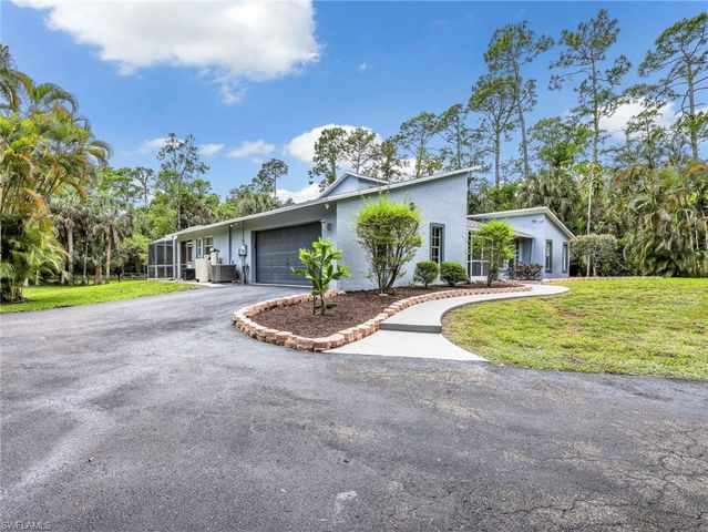 3660 23rd AVE SW, Naples, FL 34117