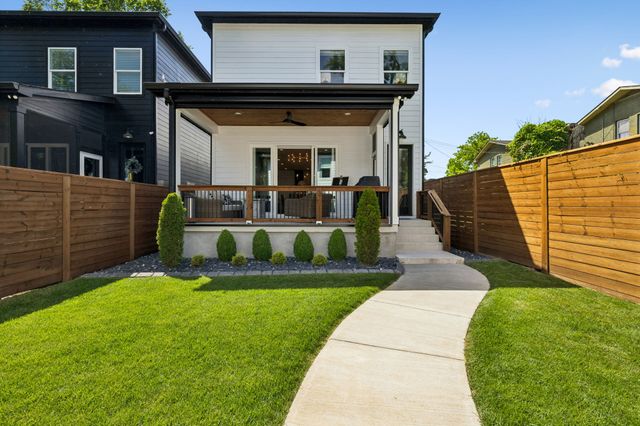 1217 N 8th St, Nashville, TN 37207