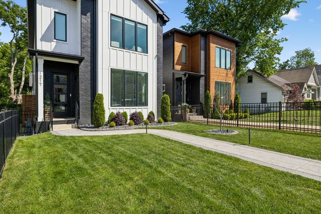 1217 N 8th St, Nashville, TN 37207
