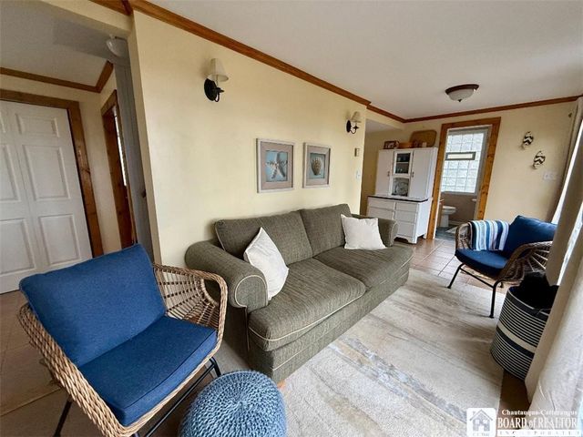 4454 West Fairmount Avenue, Busti, NY 14750