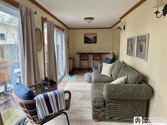 4454 West Fairmount Avenue, Busti, NY 14750