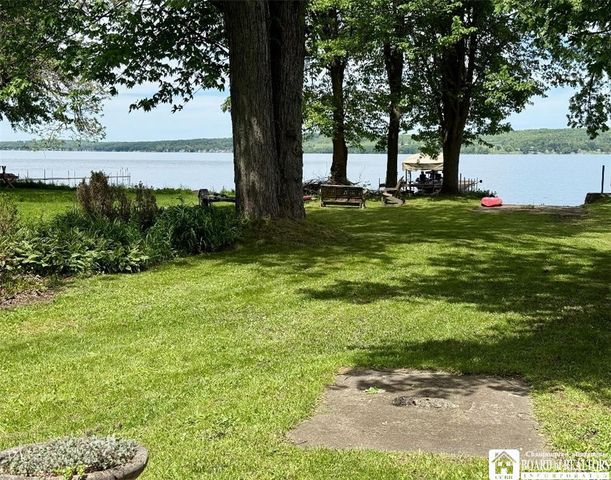 4454 West Fairmount Avenue, Busti, NY 14750