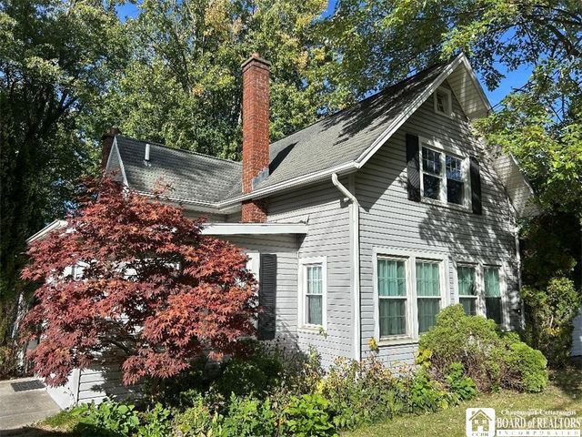 4454 West Fairmount Avenue, Busti, NY 14750