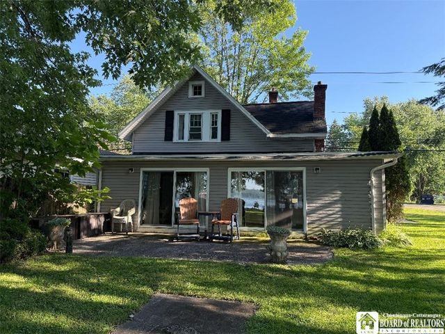 4454 West Fairmount Avenue, Busti, NY 14750