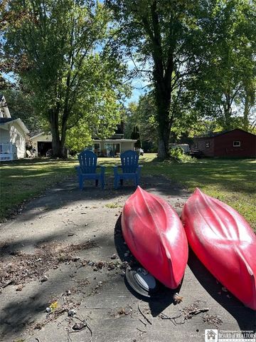 4454 West Fairmount Avenue, Busti, NY 14750