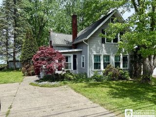 4454 West Fairmount Avenue, Busti, NY 14750