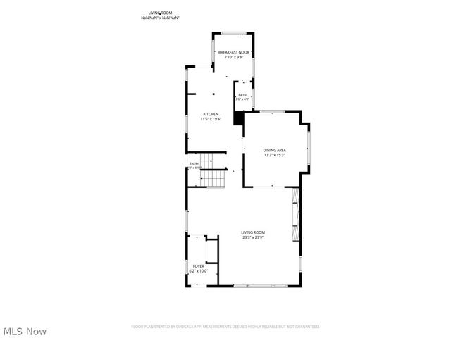 1440 Lewis Drive, Lakewood, OH 44107