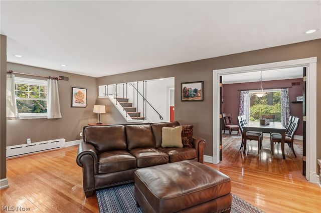 1440 Lewis Drive, Lakewood, OH 44107