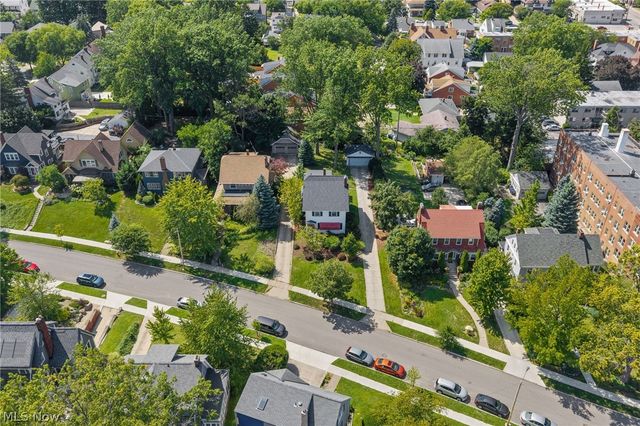1440 Lewis Drive, Lakewood, OH 44107