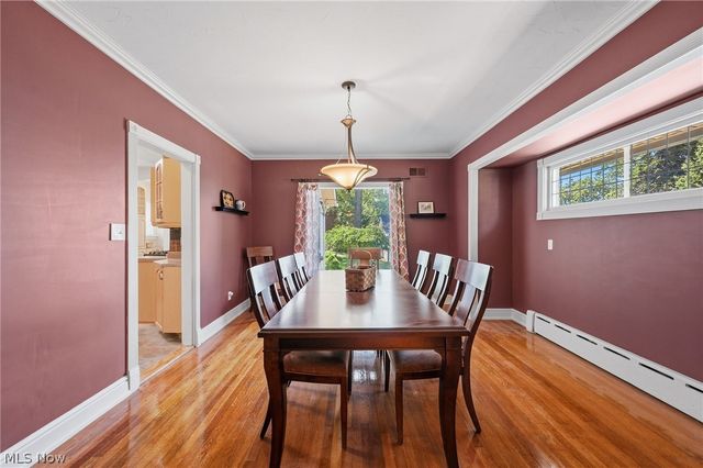 1440 Lewis Drive, Lakewood, OH 44107