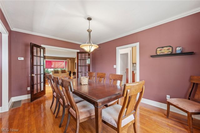 1440 Lewis Drive, Lakewood, OH 44107