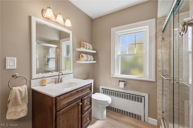 1440 Lewis Drive, Lakewood, OH 44107