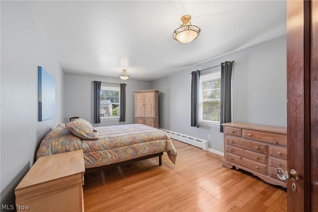 1440 Lewis Drive, Lakewood, OH 44107