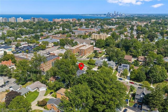1440 Lewis Drive, Lakewood, OH 44107