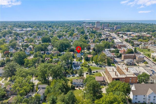 1440 Lewis Drive, Lakewood, OH 44107