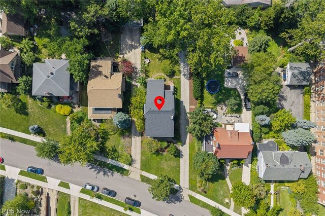 1440 Lewis Drive, Lakewood, OH 44107